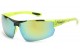 X-Loop Semi Rimless Sunglasses x2682