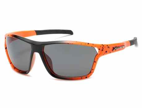 X-Loop Sport Wrap Sunglasses x2684