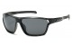 X-Loop Sport Wrap Sunglasses x2684