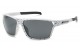 X-Loop Sport Wrap Sunglasses x2684