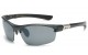 X-Loop Semi-Rimless Sports Shades x2685