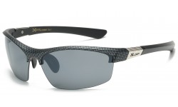 X-Loop Semi-Rimless Sports Shades x2685