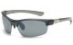 X-Loop Semi-Rimless Sports Shades x2685