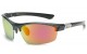 X-Loop Semi-Rimless Sports Shades x2685