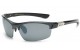 X-Loop Semi-Rimless Sports Shades x2685