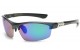 X-Loop Semi-Rimless Sports Shades x2685