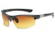 X-Loop HD High Definition Sunglasses xhd3376