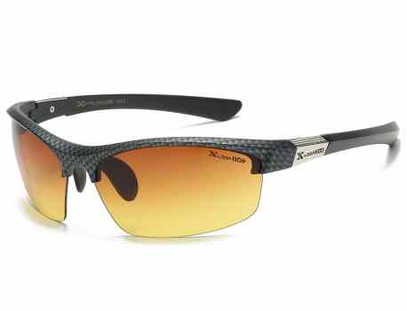 X-Loop HD High Definition Sunglasses xhd3376