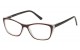 Cat Eye Frame Readers r443-asst