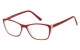 Cat Eye Frame Readers r443-asst