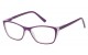 Cat Eye Frame Readers r443-asst