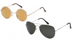 Mixed Dozen Sunglasses 711050-rv/af109-olive