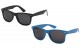 Mixed Dozen Wayfarer wf01-blk/wf01-blue