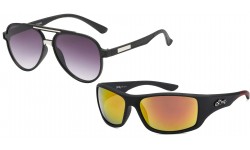 Mixed Dozen Sunglasses 712084/cp6681