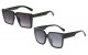 VG Metallic Aviator Sunglasses vg21100