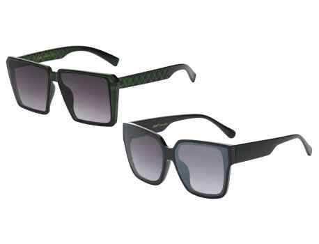 VG Metallic Aviator Sunglasses vg21100