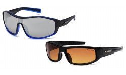 Mixed Sports Sunglasses xhd3322/x3630