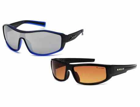 Mixed Sports Sunglasses xhd3322/x3630
