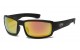 Choppers Sports Wrap  Sunglasses cp938