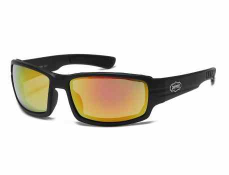 Choppers Sports Wrap  Sunglasses cp938