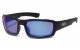 Choppers Sports Wrap  Sunglasses cp938