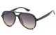 Fashion Aviator Sunglasses 712103