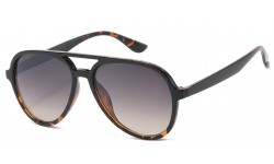 Fashion Aviator Sunglasses 712189
