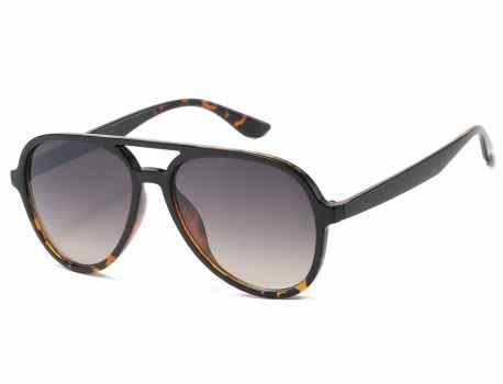 Fashion Aviator Sunglasses 712103