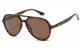 Fashion Aviator Sunglasses 712103