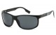 Locs Thin Barrel Sunglasses loc91177-Smoke