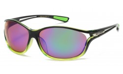 Xloop Multi Color Wrap Shades x2686