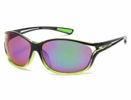 Xloop Multi Color Wrap Shades x2686