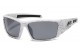 KIds Xloop Sports Wrap Shades kg-x2655