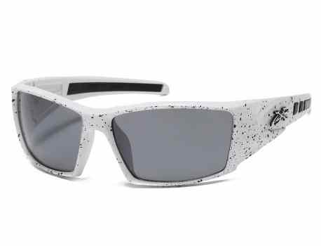 KIds Xloop Sports Wrap Shades kg-x2655