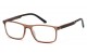 Reading Glasses Small Square Frame r441-asst