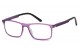 Reading Glasses Small Square Frame r441-asst