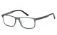 Reading Glasses Small Square Frame r441-asst