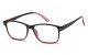 Reading Glasses Two-Tone r442-asst