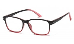 Reading Glasses Two-Tone r442-asst