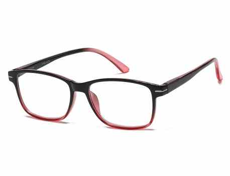Reading Glasses Two-Tone r442-asst