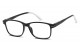 Reading Glasses Two-Tone r442-asst