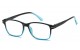 Reading Glasses Two-Tone r442-asst