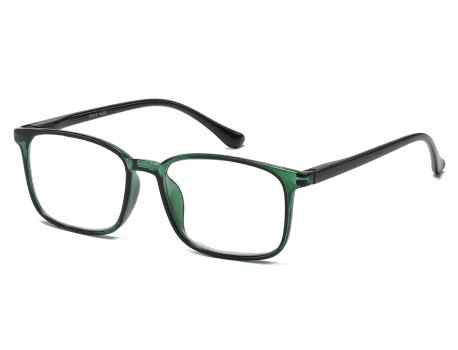 Readers Chic Square Frame r444-asst