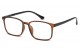 Readers Chic Square Frame r444-asst