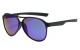 Classic Tear Drop Aviator 712071