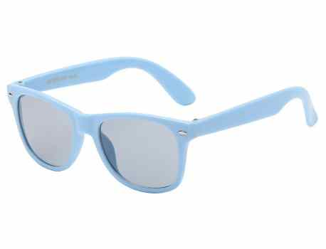 Kids Wayfarer Sunglasses kg-wf01-pst