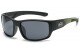 Choppers Square Wrapl Sunglasses cp6752