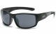 Choppers Square Wrapl Sunglasses cp6752