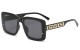 Giselle Square Frame Sunglasses gsl22488