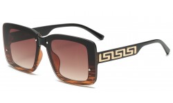 Giselle Square Frame Sunglasses gsl22488